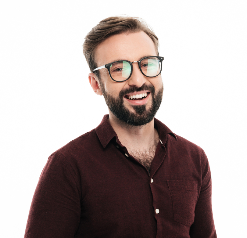 Игорь Демьяненко-Product Designer